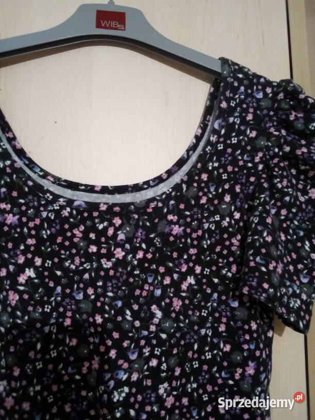 Sukienki dziewczęce śląskie Częstochowa sprzedam