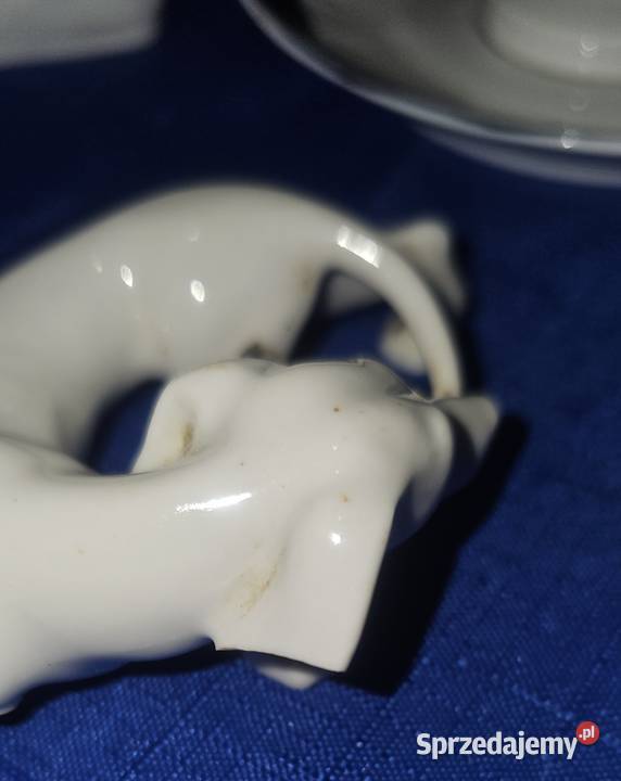 Porcelana Ćmielów Ostrowiec Świętokrzyski