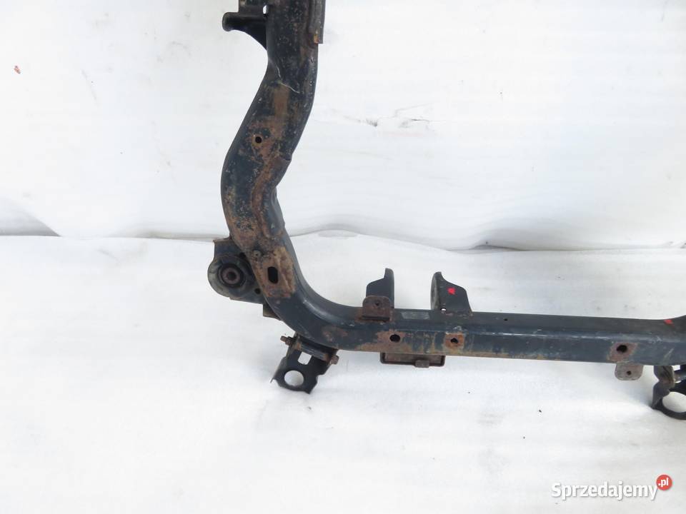 SANKI PRZÓD OPEL ANTARA A 4X4 L07 20 CDTI 150 Z