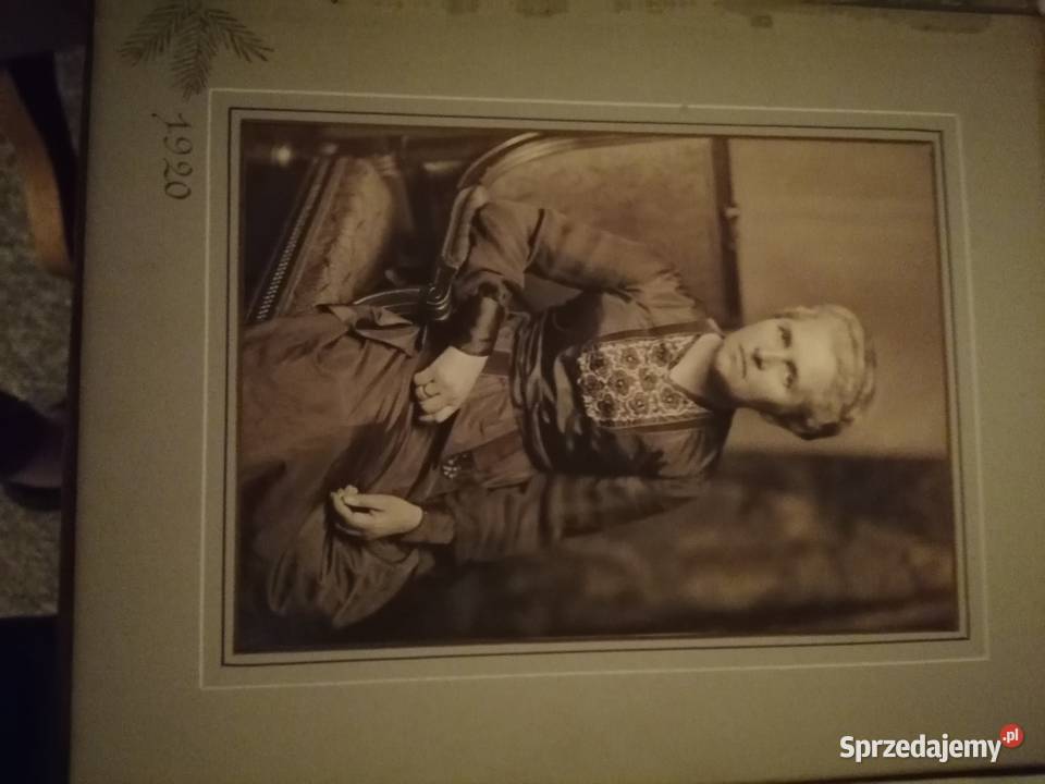 Stare zdjęcia lata 1900 Warszawa