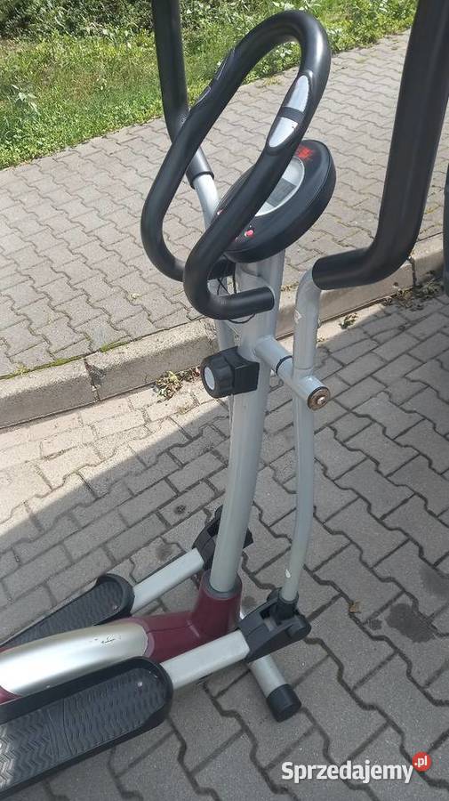 Orbitrek fitness Kórnik sprzedam