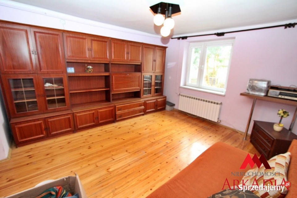 Sprzedaż domu wolnostojącego 103m2 Zakrzewo 103m2