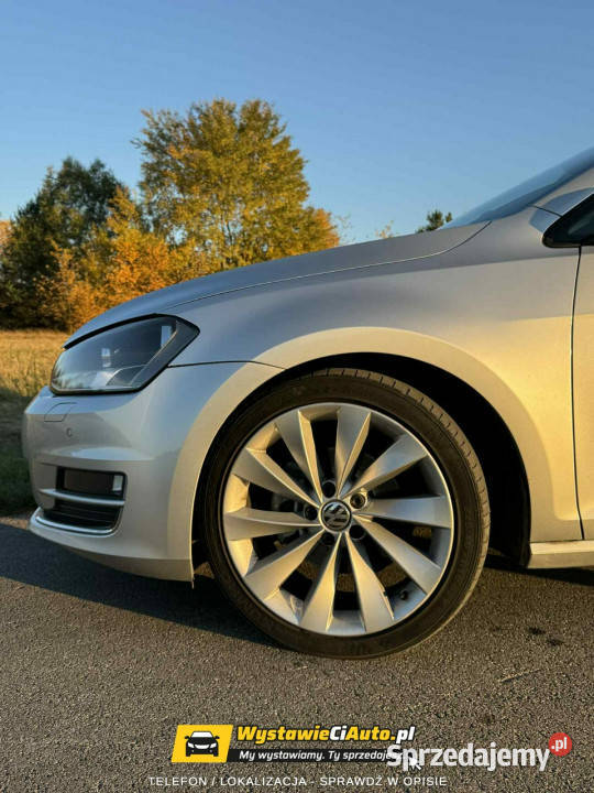 Volkswagen Golf Telefon 730783726 Czermno VII Włocławek sprzedam