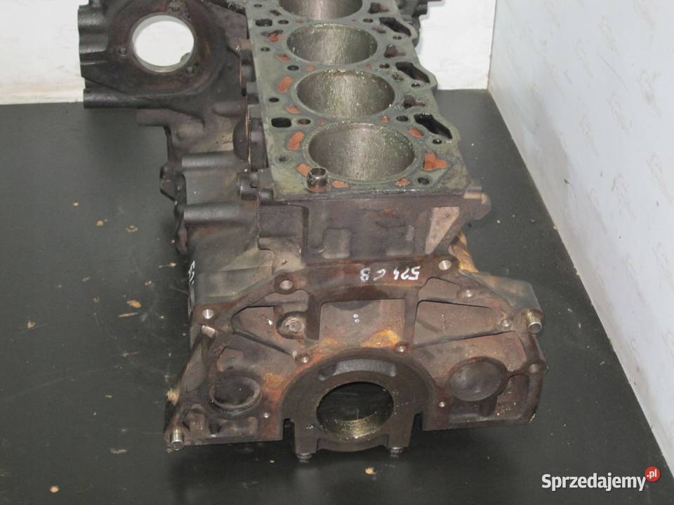 FORD TRANSIT 24 TDDI 04r D2FA 90 YC1Q6015CD BLOK