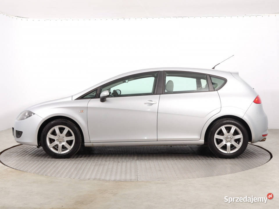 Seat Leon 14 ESP Katowice