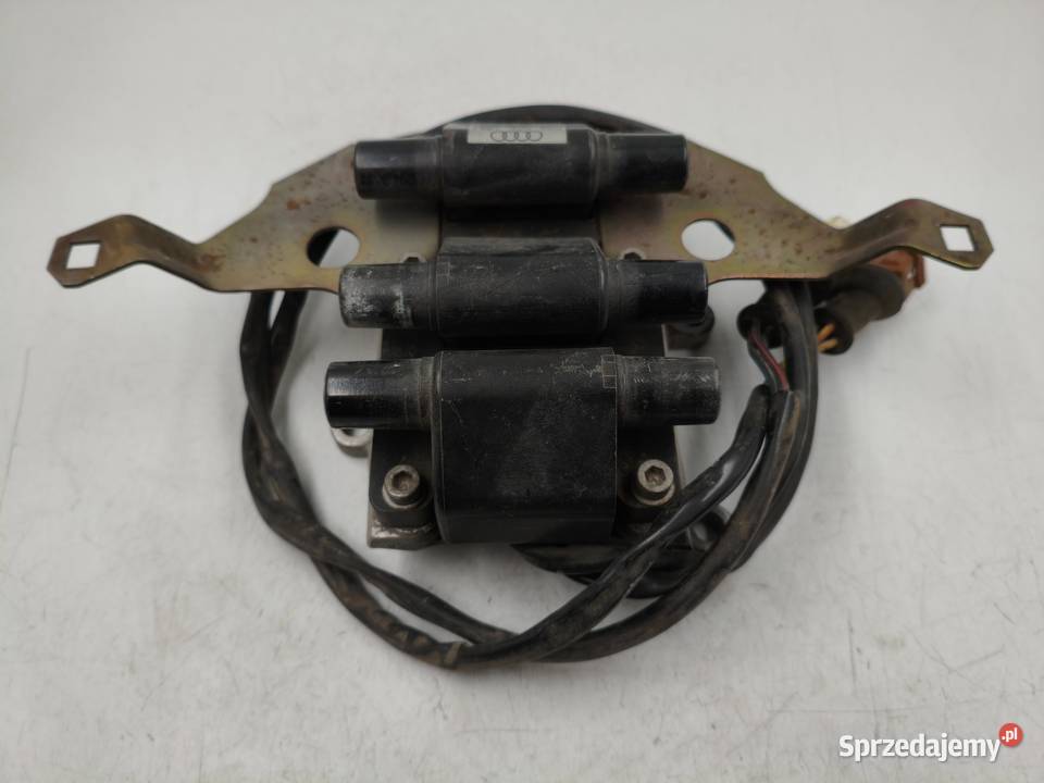 Cewka Zapłonowa Audi 80 B4 100 C4 A4 B5 A6 C4 A8 Wyszków