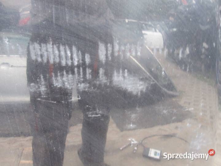 OPEL INSIGNIA A I 10r maska 80 mikronów Kielce