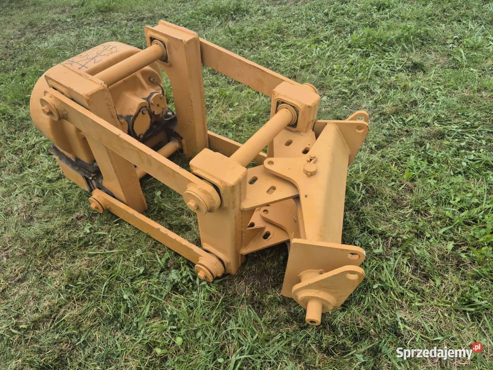 Wibrator Pługoukładacz Ditch Witch H730 Ciechanów sprzedam