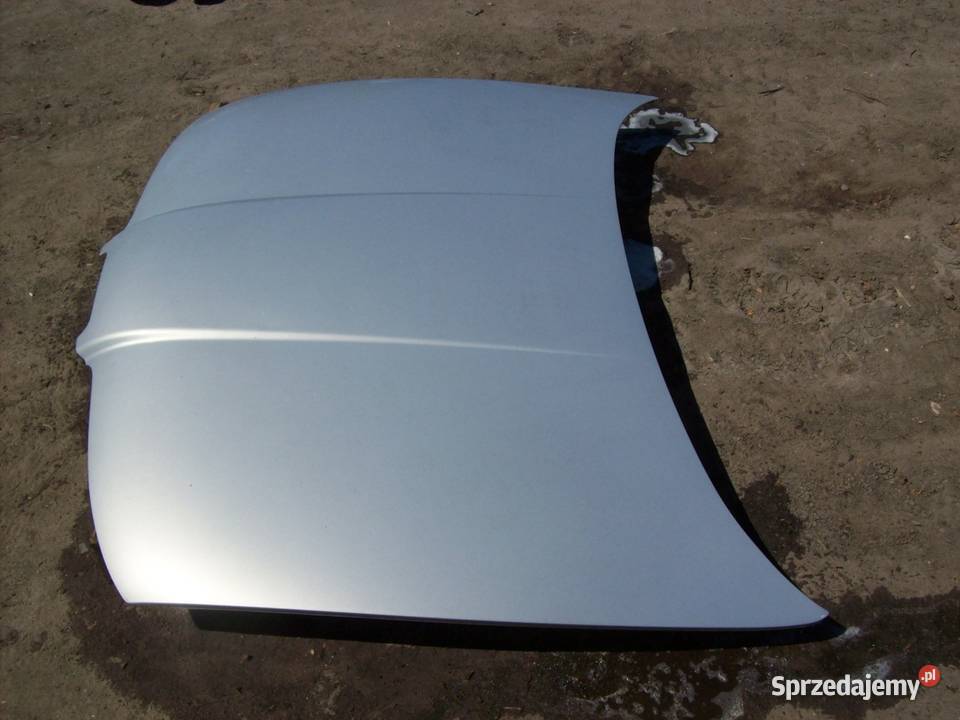 Toledo II Leon I Maska pokrywa silnika LB7Z Mińsk Mazowiecki