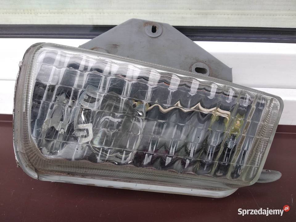 VW Transporter T4 halogen prawy lampa osobowe Sieradz