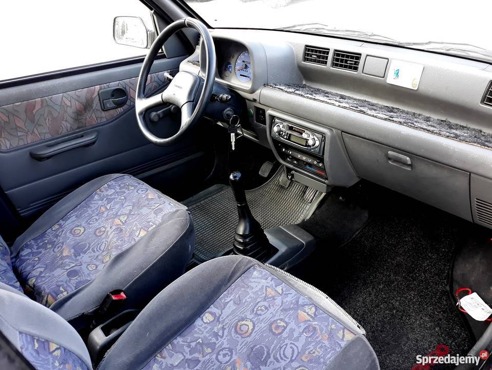 Daewoo Tico I Właściciel 100 Stan manualna sprzedam