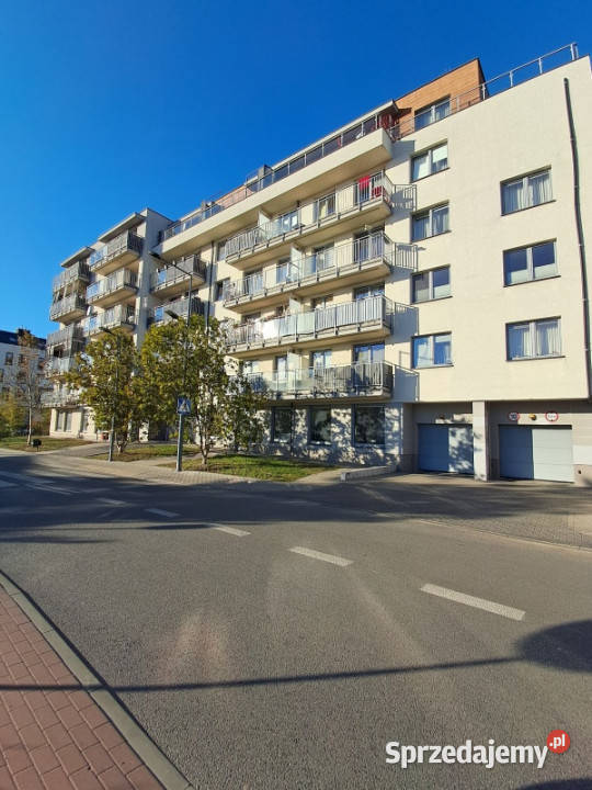 Gotowe do zamieszkania Komfortowe mieszkanie z Piastów