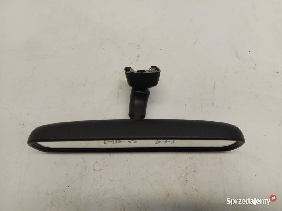 Subaru WRX STI 2015 lusterko wsteczne wewnętrzne sprzedam