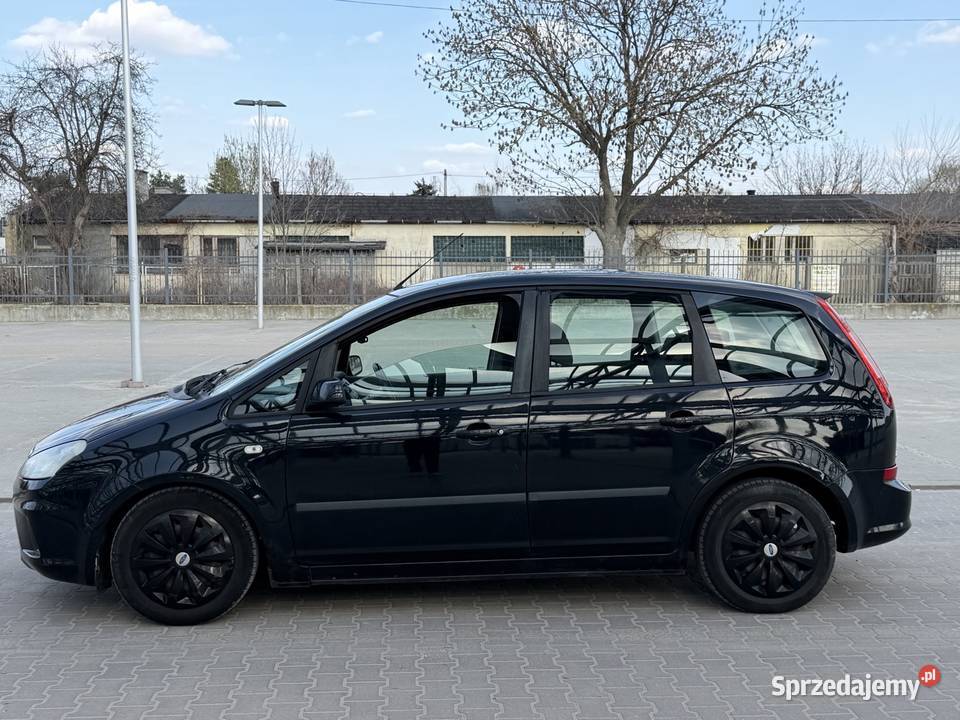 Ford c LiFt 2007r 16 16v czujnik deszczu mazowieckie Grodzisk Mazowiecki