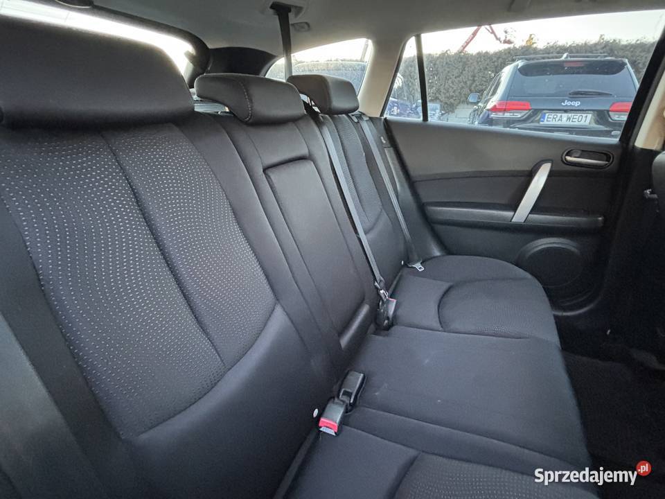 Mazda 6 6 Paniówki sprzedam
