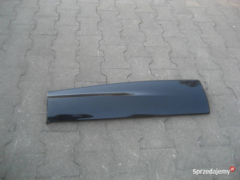 mg hs II 2426r listwa drzwi tył prawa 11184164r Rakoniewice