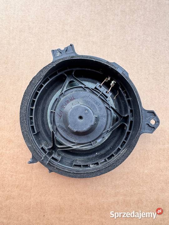 Głośnik drzwi Toyota Yaris III 1120 przód tył Brzesko
