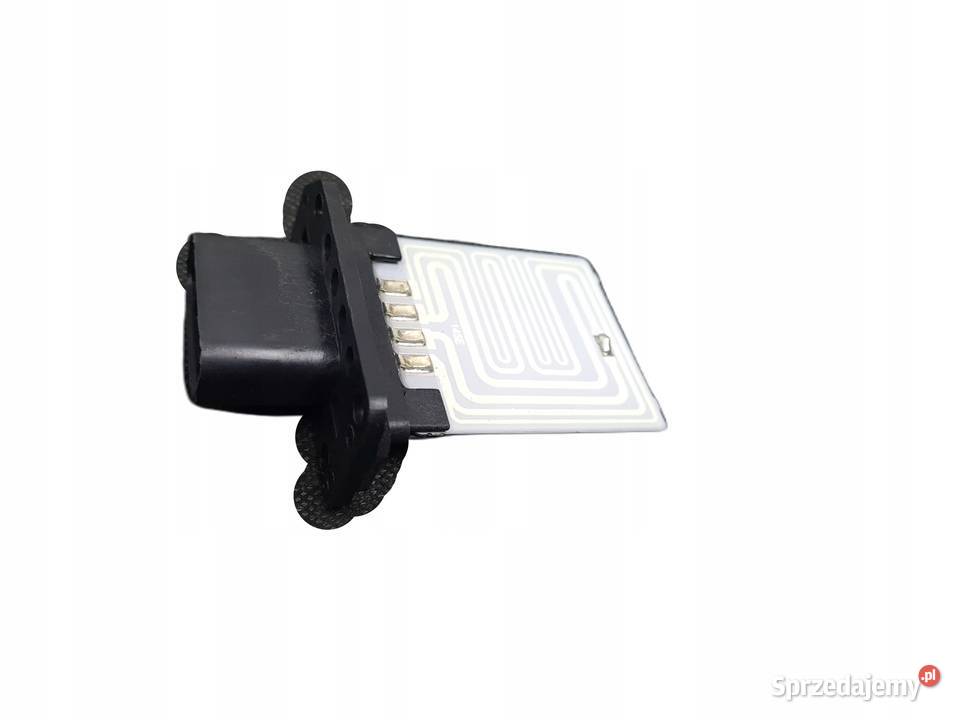 Opornik Rezystor dmuchawy Ford Lincoln F150 LT osobowe