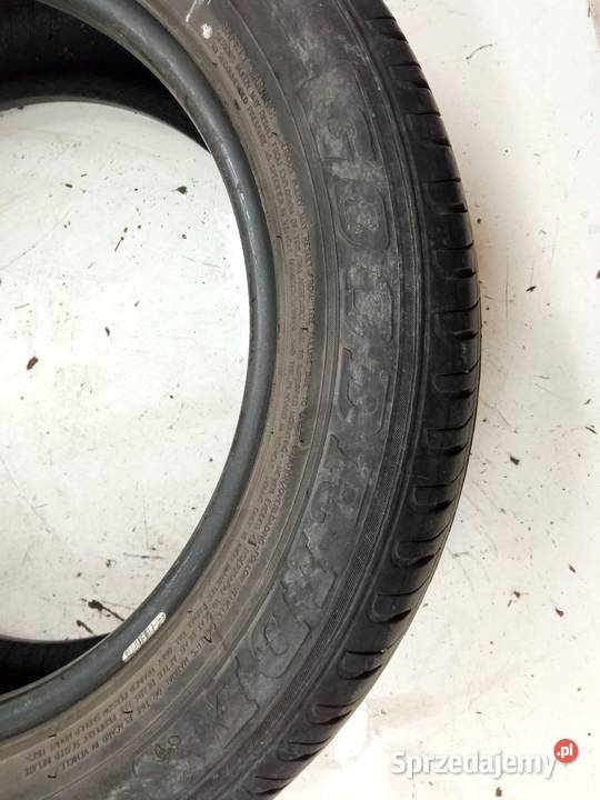 2x OPONA CAŁOROCZNA GOODRIDE RADIAL SP06 sprzedam