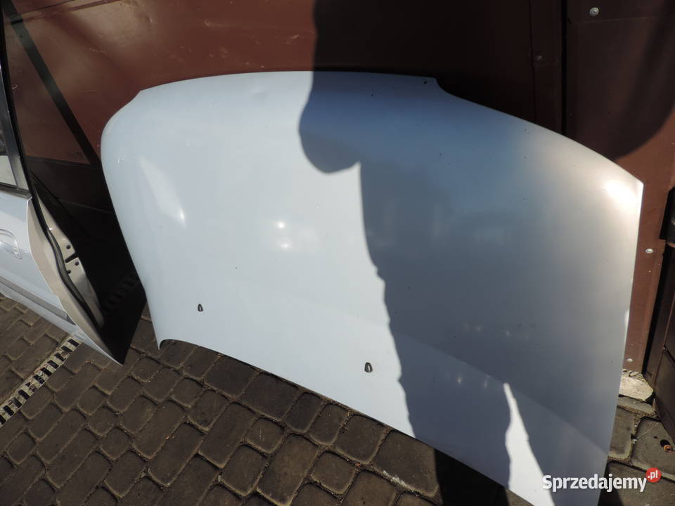 MASKA HYUNDAI MATRIX SJ osobowe Nowy Sącz