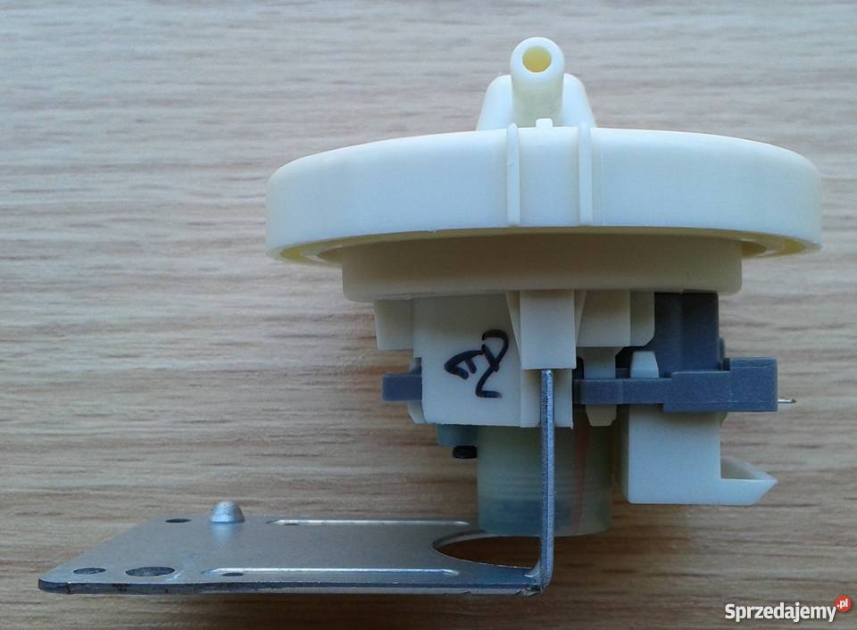 Presostat Hydrostat 6601EN1005A Pralki LG WG