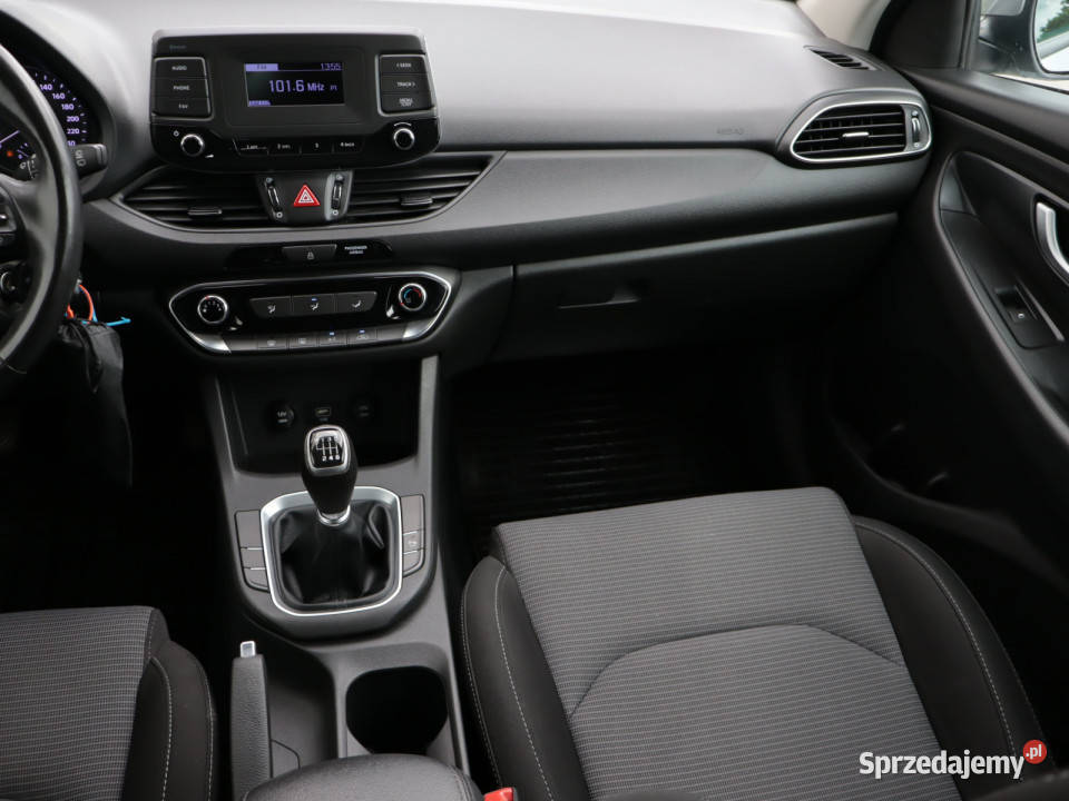 Hyundai i30 15 DPI elektryczne szyby Motoryzacja lubelskie Lublin