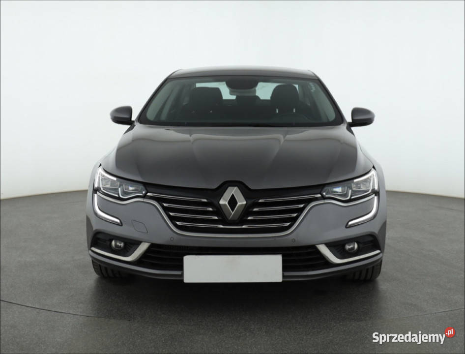 Renault Talisman 16 TCe czujnik deszczu Piaseczno