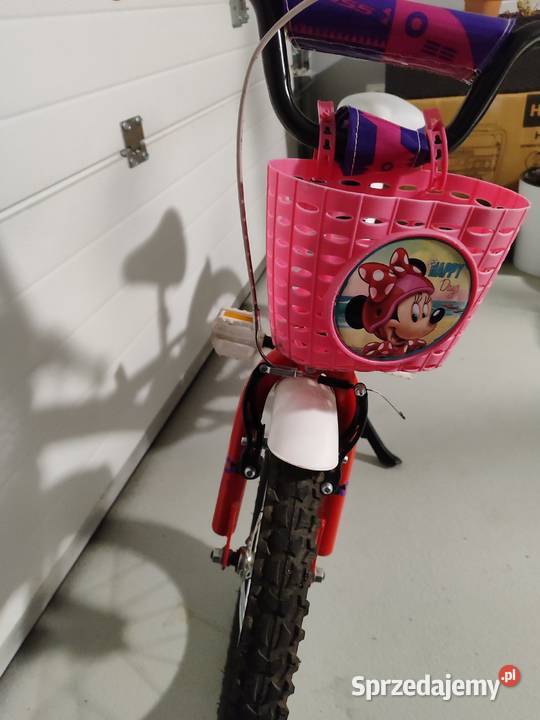 Rower Kross mini 30 Rokietnica