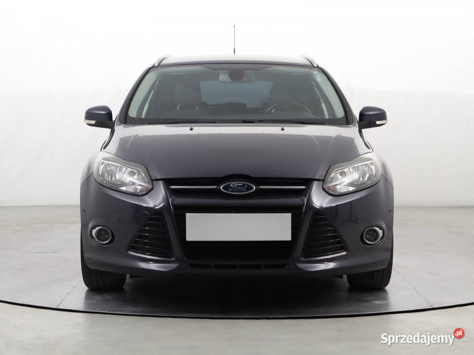 Ford Focus 16 EcoBoost poduszka powietrzna Katowice