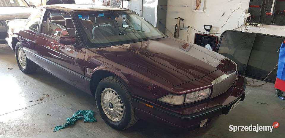 Buick Regal 36 świętokrzyskie Kielce sprzedam