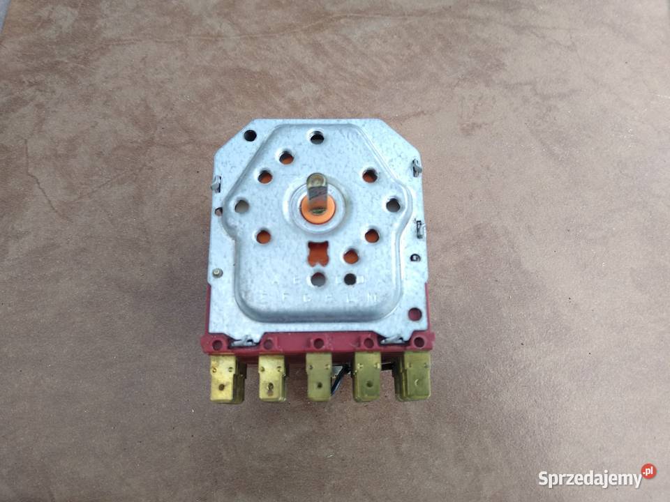 Programator Elbi 07382 pralka Polar PDS PDN PDP śląskie Katowice