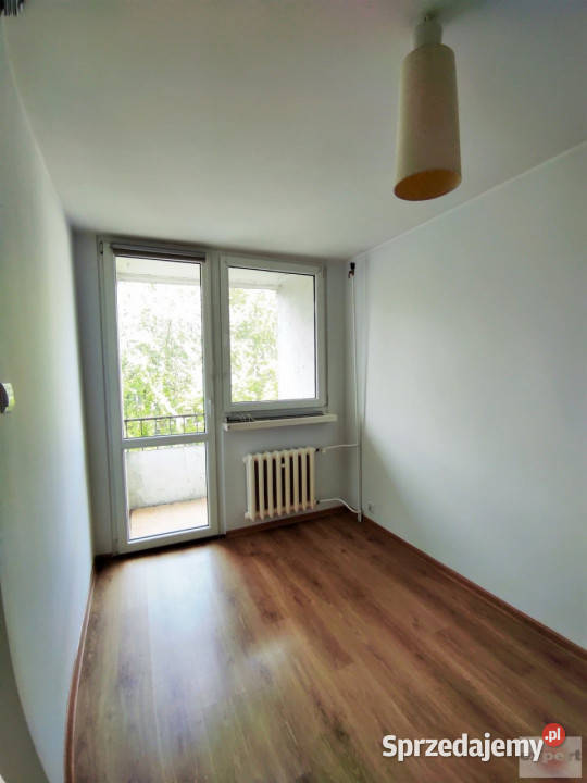 Mieszkanie Łódź 37m2 2pok