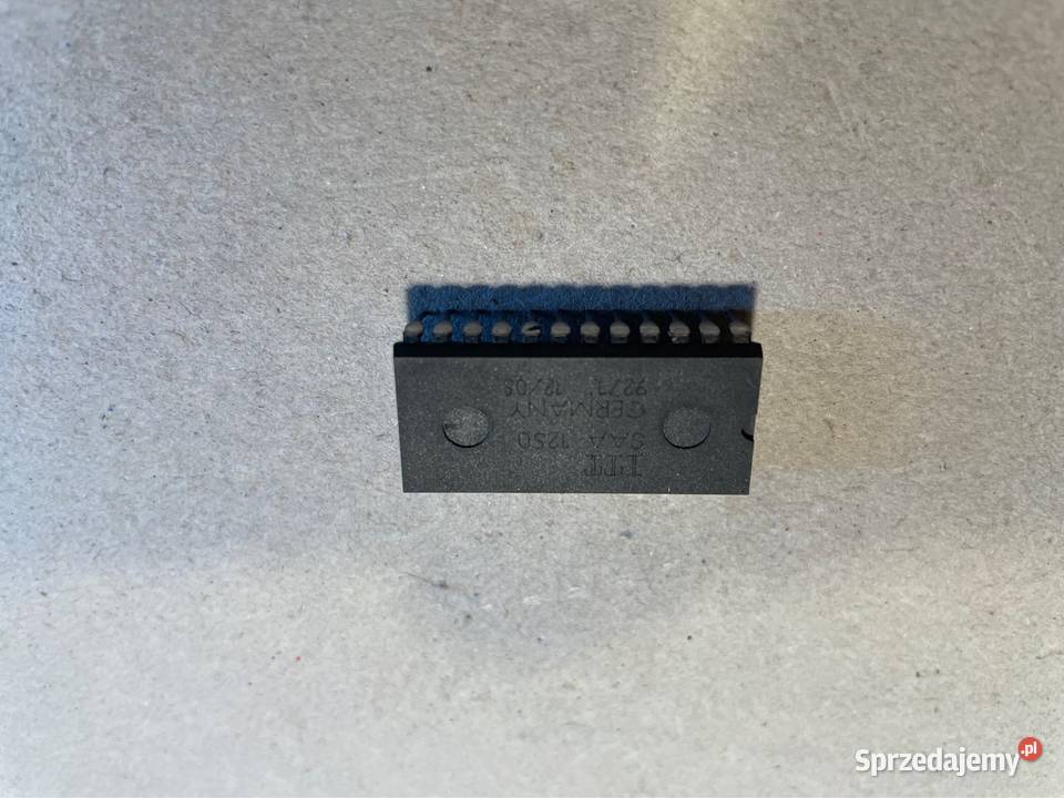 SAA 1250 Elektronika lubelskie sprzedam
