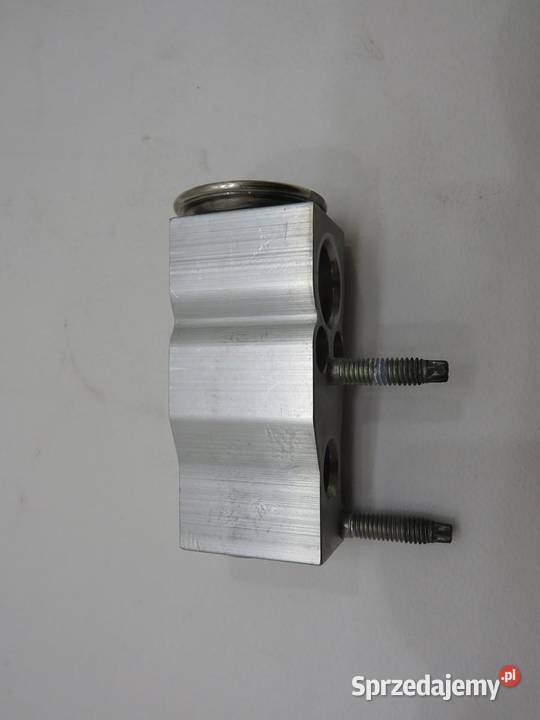 ZAWÓR ROZPRĘŻNY KLIMATYZACJI PEUGEOT 308