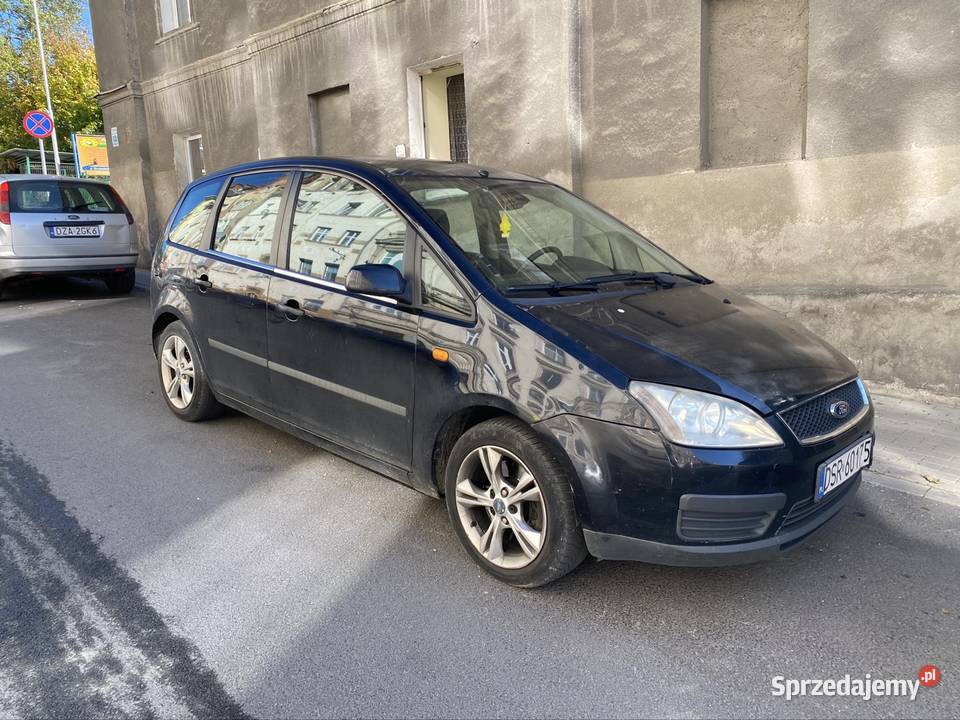 Sprzedam C-MAX Kłodzko sprzedam