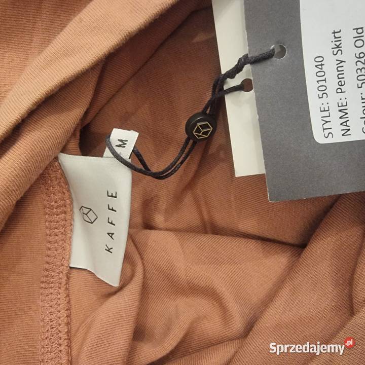 Spódnica bodycon firmy Kaffe M Kraków