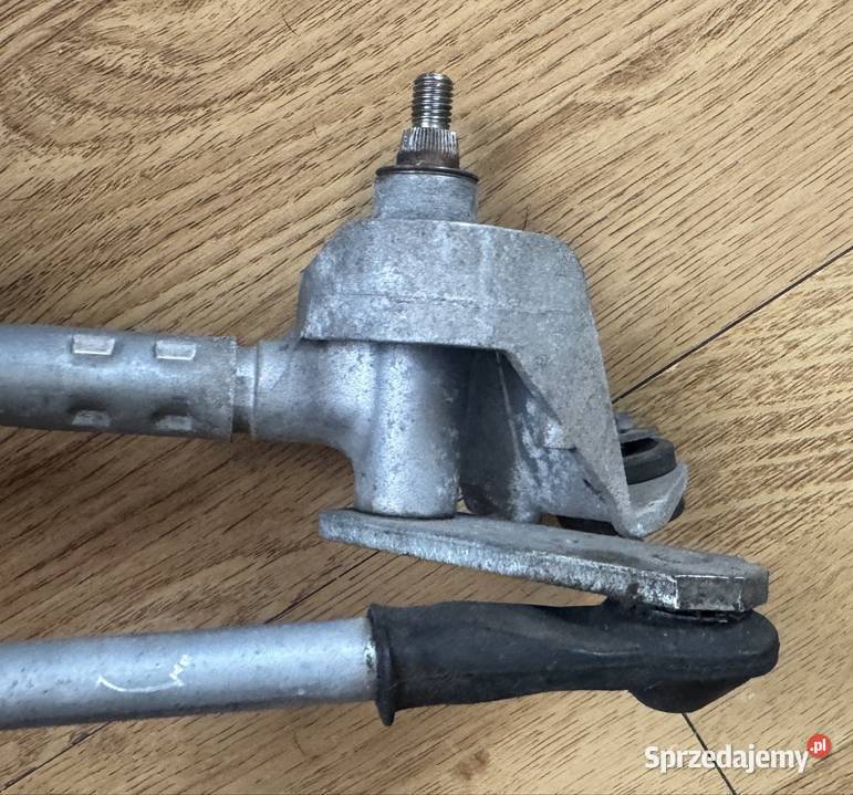 SUZUKI SWIFT IV MK6 LIFT 20082010r MECHANIZM osobowe Sosnowiec