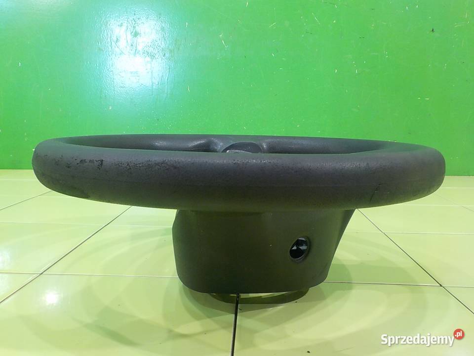 NISSAN LEAF I LIFT AUT 16r HB 5D kierownica