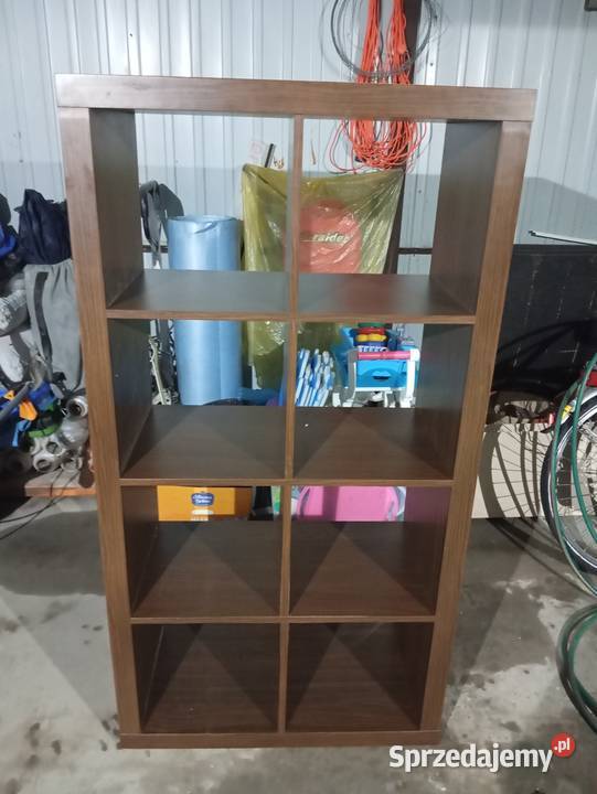 Sprzedam regał kratownica Wieliczka