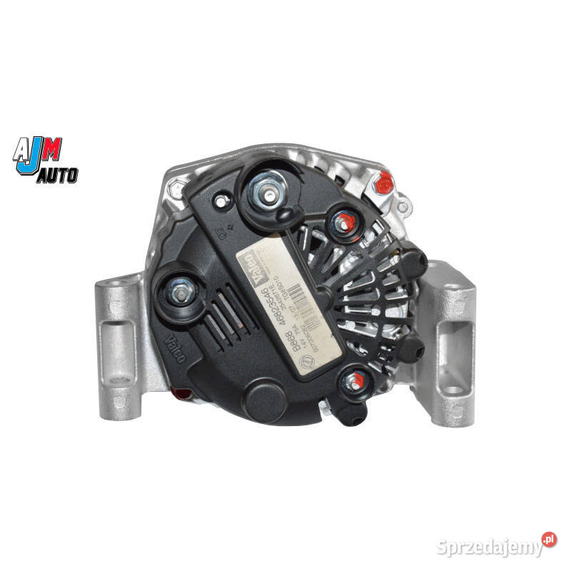 Alternator 46823546 13 JTD D MultiJet Alfa Romeo osobowe Grabów Szlachecki