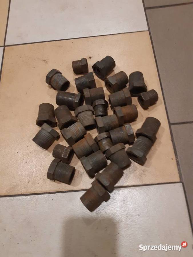 Warszawa m20 aparat zapł gażniki części osobowe mazowieckie Żyrardów