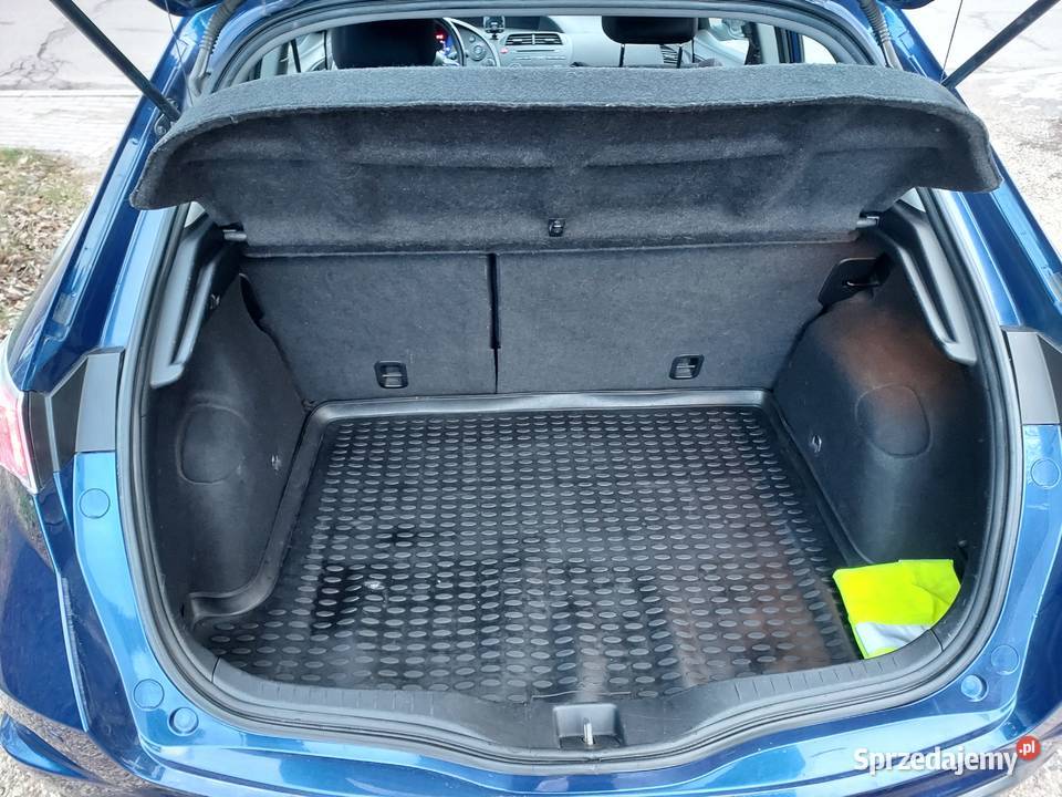 Honda civic 2011 14 benzyna zadbana bezwypadkowa Białystok