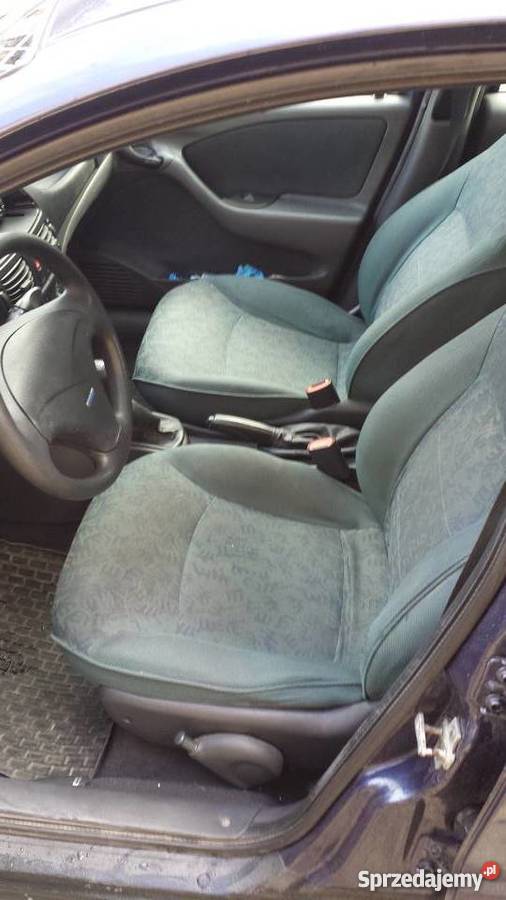 Fiat brava 16 16v benzyna sprzedam