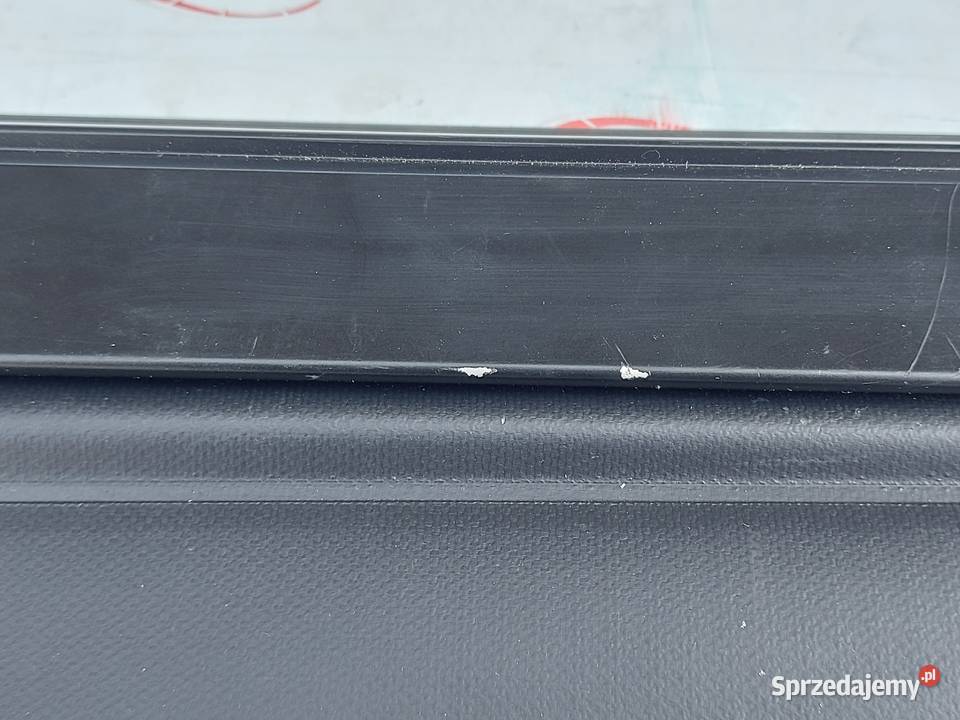 BMW X3 E83 roleta bagażnika 3424662 osobowe Kielce