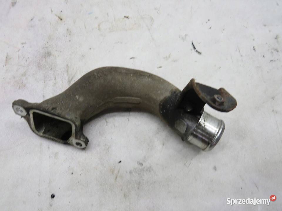 RURA INTERCOOLERA CIVIC IX 22 IDTEC