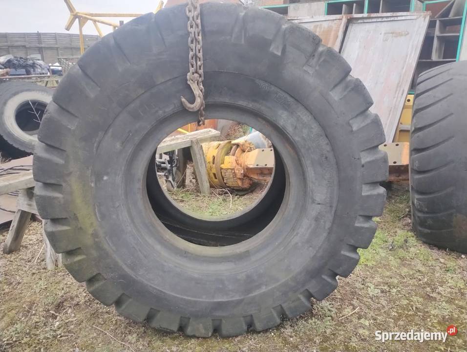 Opona Barum 26529 sprzedam