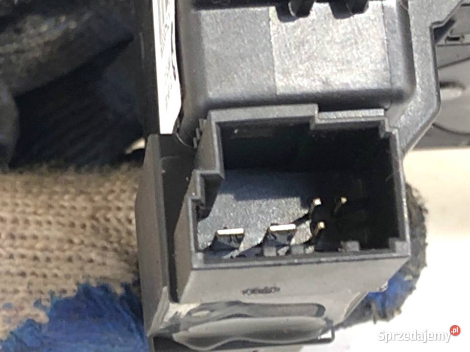 ZAMEK KLAPY TYŁ BMW F45 Minivan 7348530 podkarpackie