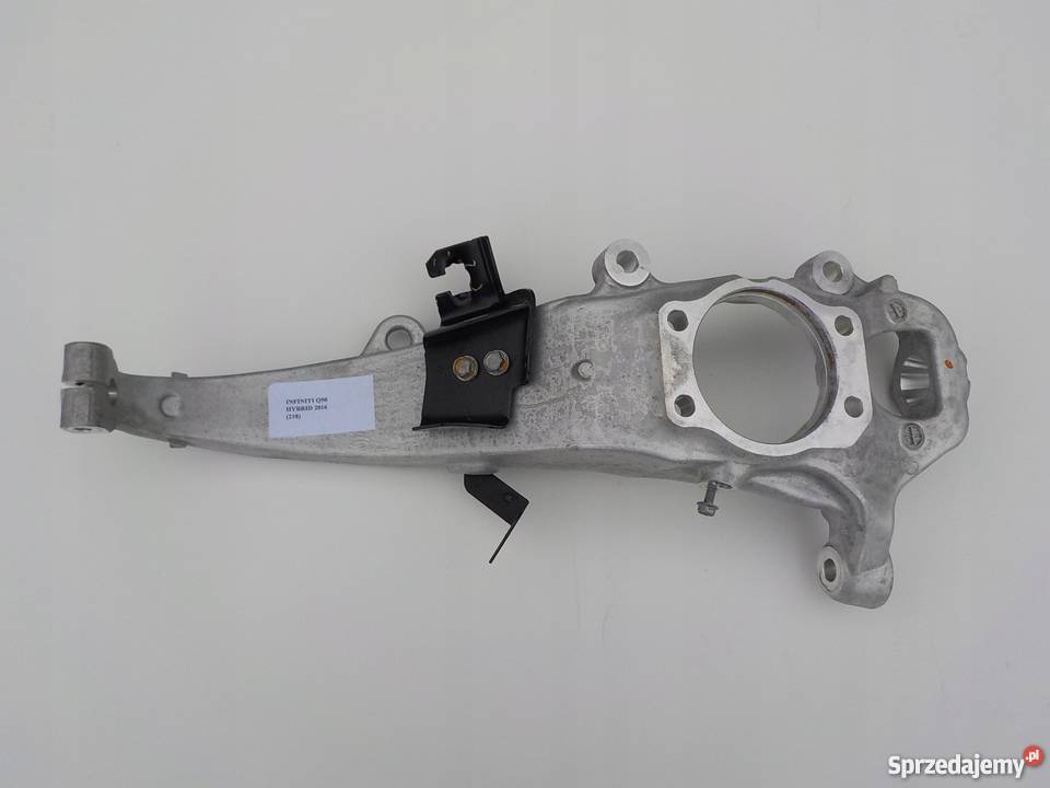 ZWROTNICA PRZÓD PRAWA LEWA INFINITI Q50