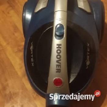 Odkurzcz hoover model nieznany brak łódzkie Pabianice