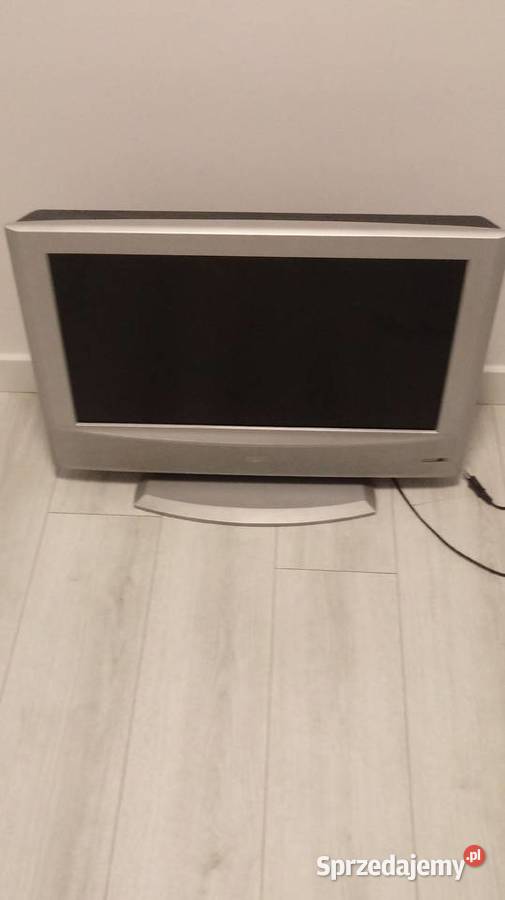 Telewizor 26 Niedrzwica Duża sprzedam